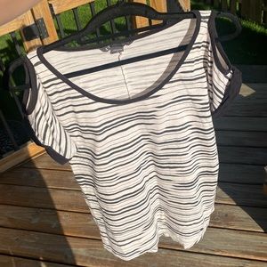 A/X Armani exchange top